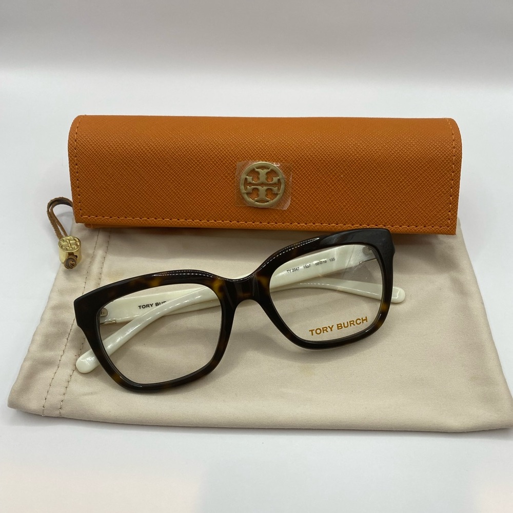 Tory burch frame TY2047